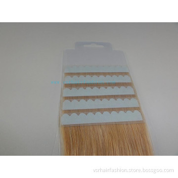 European Seamless Hair Extension / Tape Hair Weft